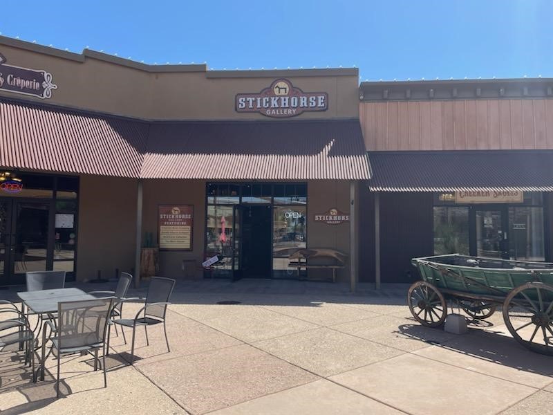 Stickhorse Gallery Stickhorse Gallery