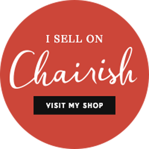 Shop Online at Chairish.com